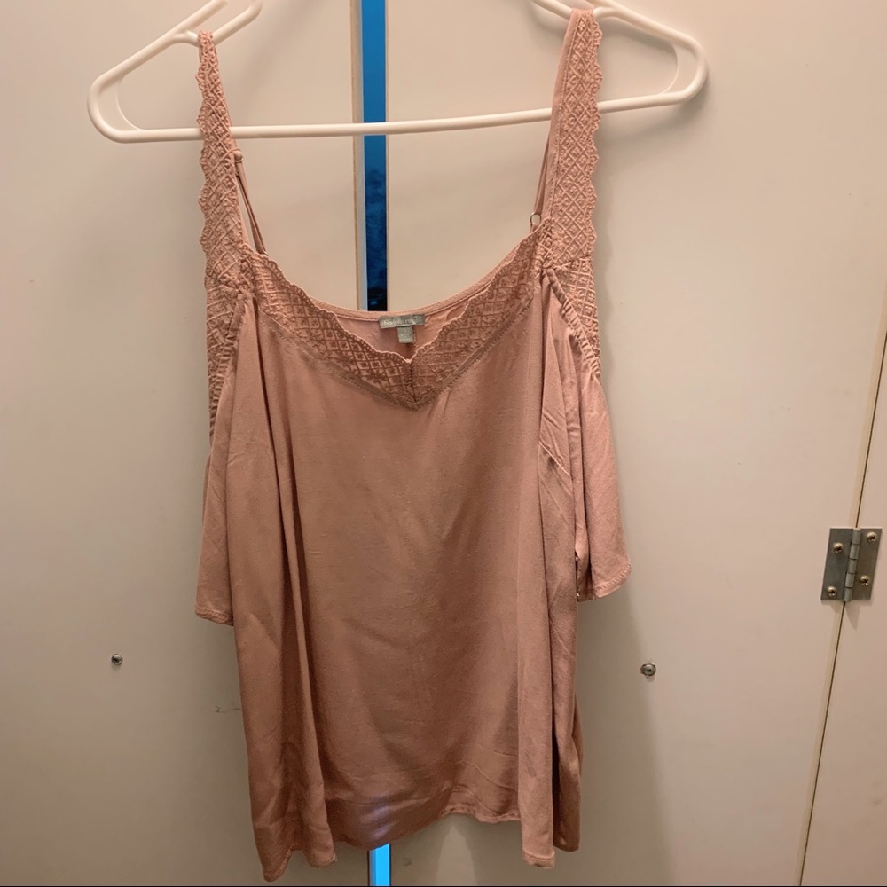 no shoulder t shirt with short sleeve